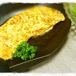 簡単、絶品!豚玉オムレツ