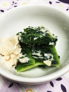 ゴーヤの酒粕漬け-レシピのメイン写真