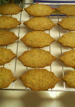 さくさく♪紅茶のクッキー-レシピのメイン写真