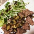 冷凍牛肉