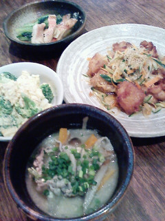鶏唐揚げをサッパリと-レシピのメイン写真