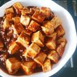 麻婆豆腐