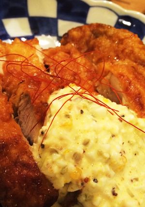 絶品 お店超え 本格 チキン南蛮-レシピのメイン写真