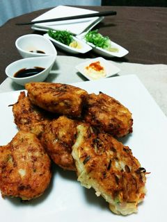 さつま揚げ-レシピのメイン写真