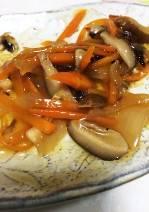 鱈のあんかけ-レシピのメイン写真