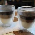 コーヒーゼリー