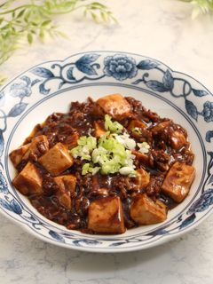 簡単!本格☆麻婆豆腐 作り方は超簡単-レシピのメイン写真