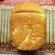 ふわふわもちもち♡HBご飯入り食パン