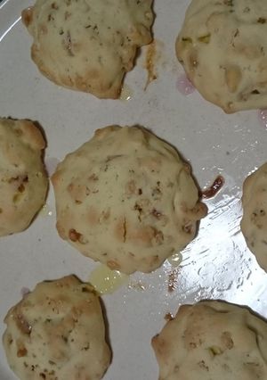 激ウマ⭐天かす入りシリアル風クッキー-レシピのメイン写真