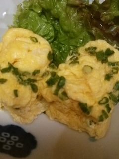 ♪レンジ♪お弁当卵焼き-レシピのメイン写真