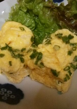 ♪レンジ♪お弁当卵焼き-レシピのメイン写真