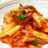 カットトマト缶☆ペンネのトマトソース