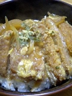 カツ丼-レシピのメイン写真