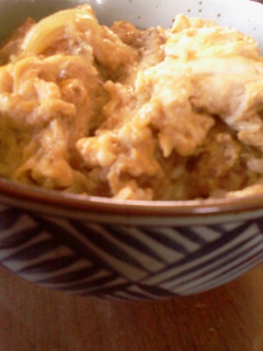汁だく カツ丼-レシピのメイン写真