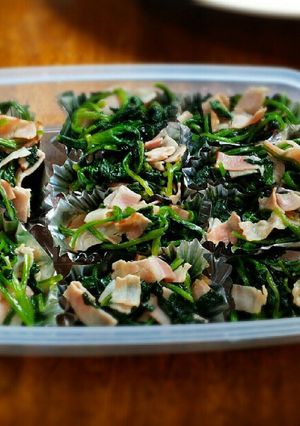 お弁当のおかず①-レシピのメイン写真