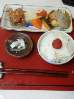 血管ダイエット食331(レンコンバーグ)-レシピのメイン写真
