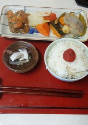血管ダイエット食331（レンコンバーグ）-レシピのメイン写真
