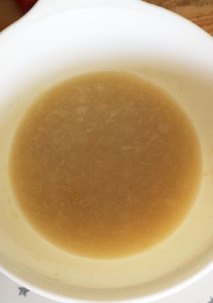 離乳食中期★里芋のポタージュ-レシピのメイン写真