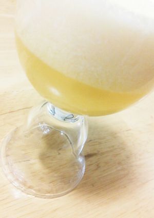 2層のゼリームース-レシピのメイン写真