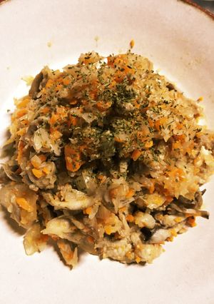 豚肉とラッキョウのデトックス炒め-レシピのメイン写真