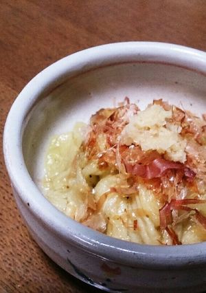 夏は来ぬ♪焼きなす-レシピのメイン写真