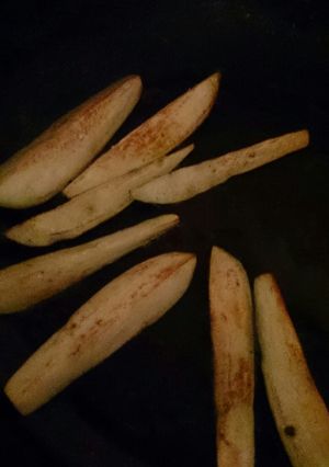 絶品なすの素揚-レシピのメイン写真