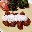 10分でできる!ヘルシータルタルソース♪