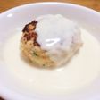 レンジでチン♪チーズソース