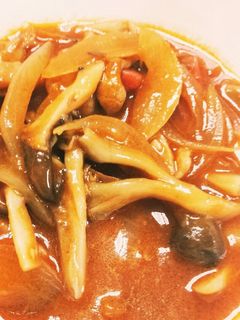 ハッシュドポーク(・∀・)給食の味-レシピのメイン写真