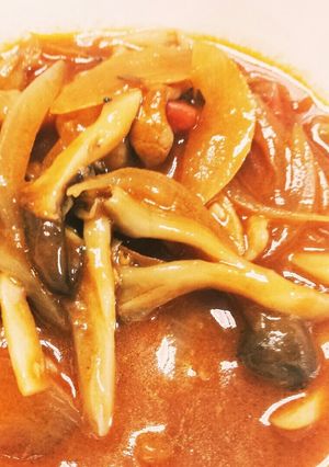 ハッシュドポーク(・∀・)給食の味-レシピのメイン写真