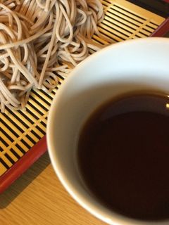 我が家の作り置きめんつゆ-レシピのメイン写真
