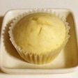 ヴィーガン・チャイスパイスカップケーキ