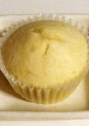 ヴィーガン・チャイスパイスカップケーキ-レシピのメイン写真
