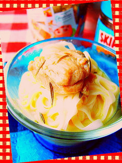 糖質制限0麺◆鶏ももハーブスープヌードル-レシピのメイン写真