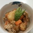 我が家の…無水☆肉じゃが