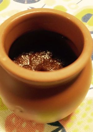糖質オフ★激旨手作りコチュジャン♪-レシピのメイン写真