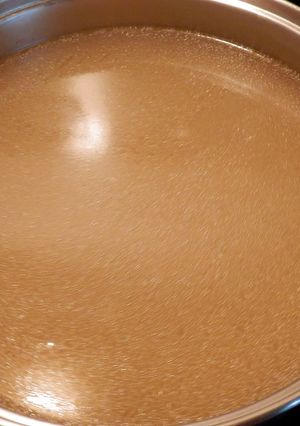 チキンストック/チキンブロス-レシピのメイン写真