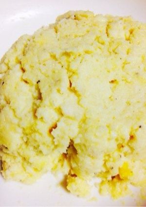 おからのマッシュポテト風-レシピのメイン写真