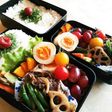 お弁当 男子高校生31