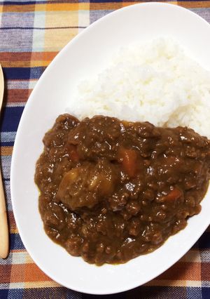 市販のルーを使って作る本格簡単カレー-レシピのメイン写真