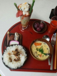 血管ダイエット食333(サラダパフエ)-レシピのメイン写真