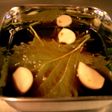 醤油も好き。でもポン酢も好き。