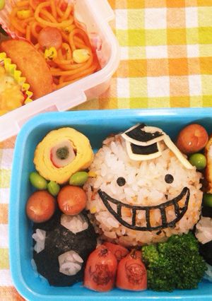 殺せんせー-レシピのメイン写真