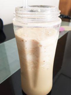 コーヒーシェイク-レシピのメイン写真