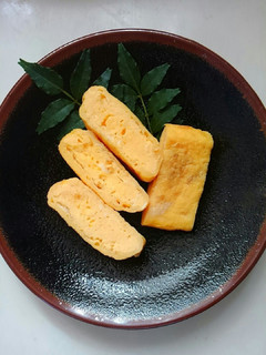 時短ズボラな卵焼き☆-レシピのメイン写真