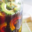 下処理いらず!ゴーヤの酢漬け