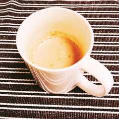 ふんわりおうちでカフェモカ♡トップ10入-レシピのメイン写真