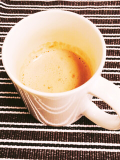 ふんわりおうちでカフェモカ♡トップ10入-レシピのメイン写真