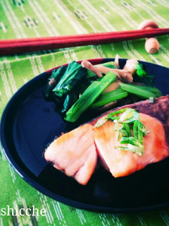 こってり♡ぶりの照り焼き-レシピのメイン写真