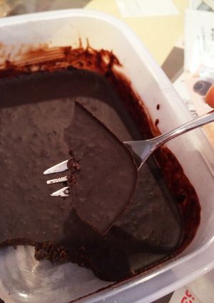 あやリーナ＊コーヒーチョコ-レシピのメイン写真